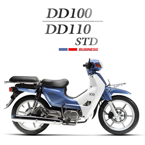 DD110 STD/DD100