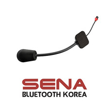SENA 10S용 와이어 붐마이크 SC-A0312